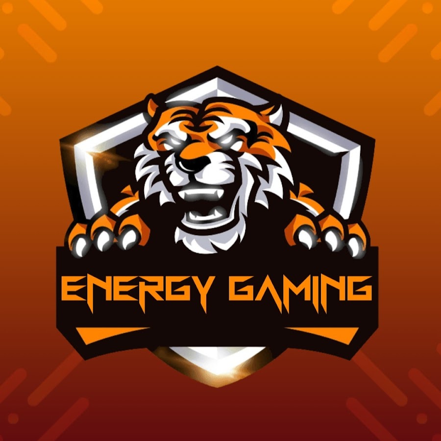 Energy Gaming YouTube