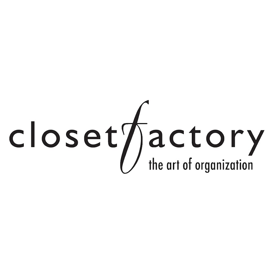 ClosetFactoryVideo - YouTube