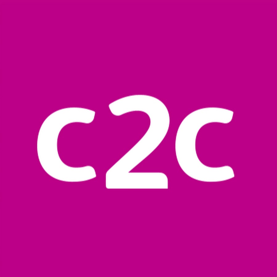 c2c Rail YouTube