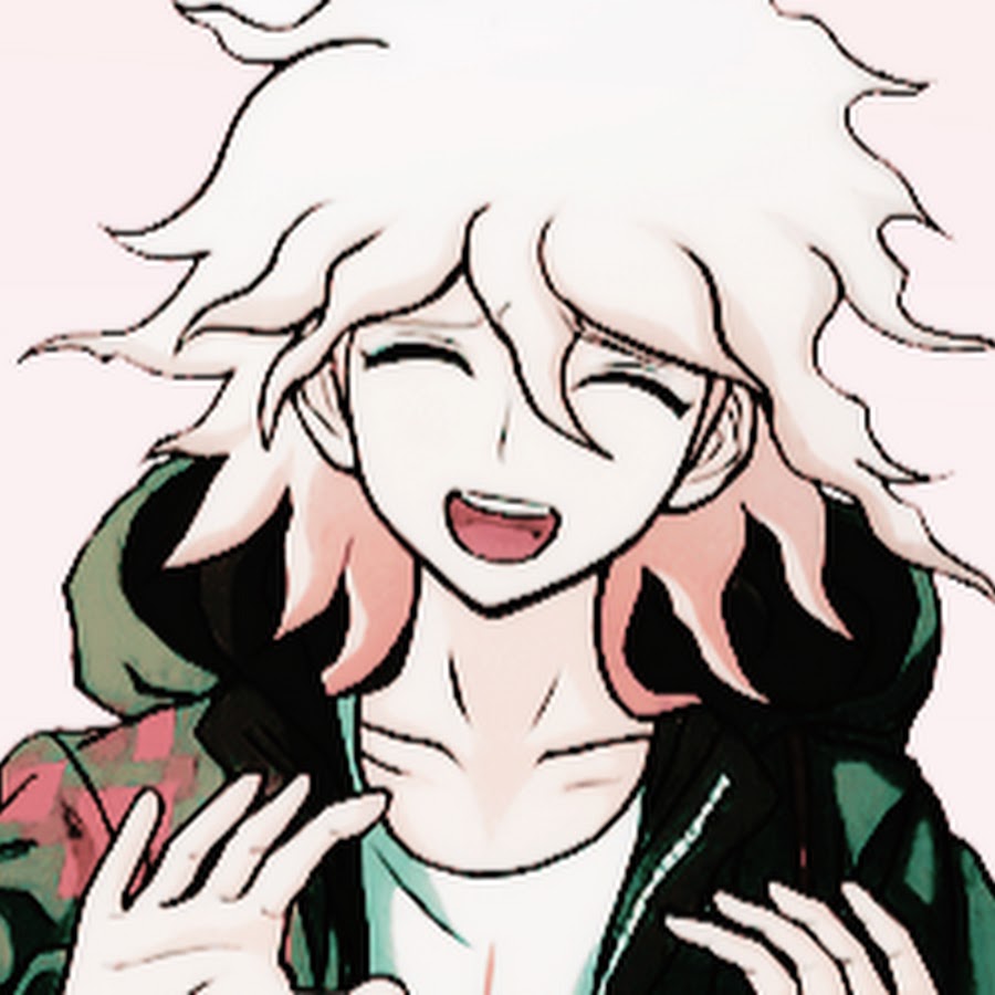 Komaeda Nagito - YouTube