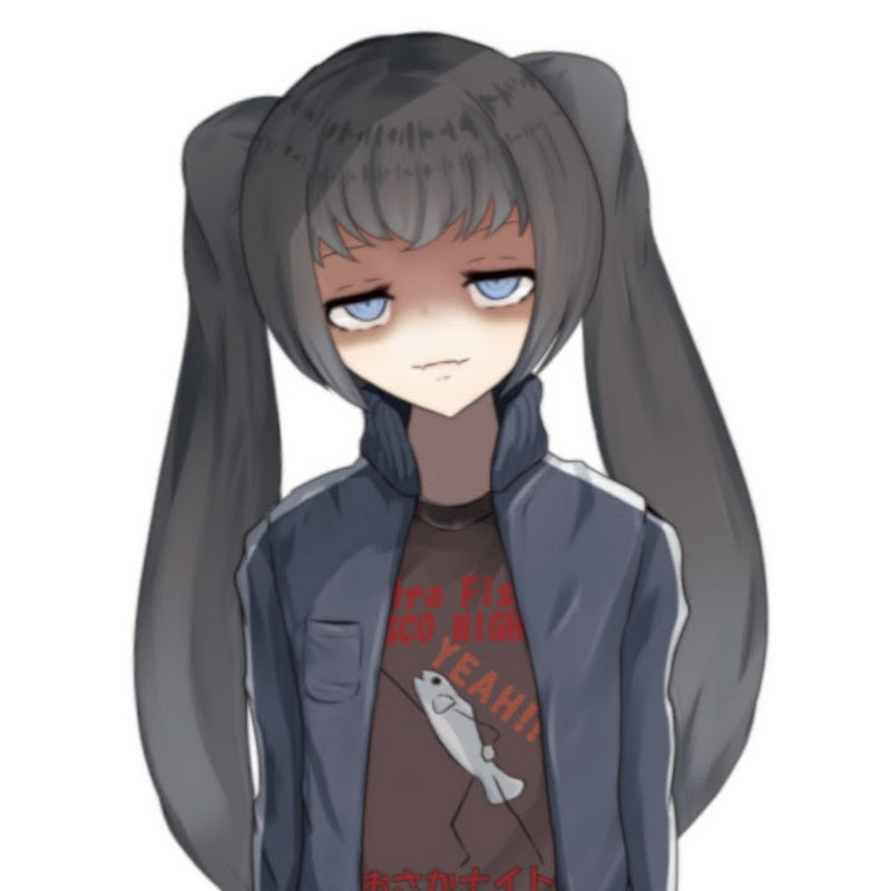 ヤマイサユリ / yamai sayuri