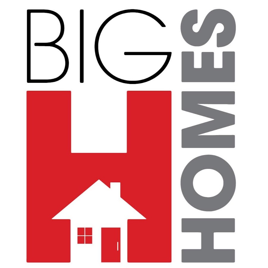 Big H Homes YouTube