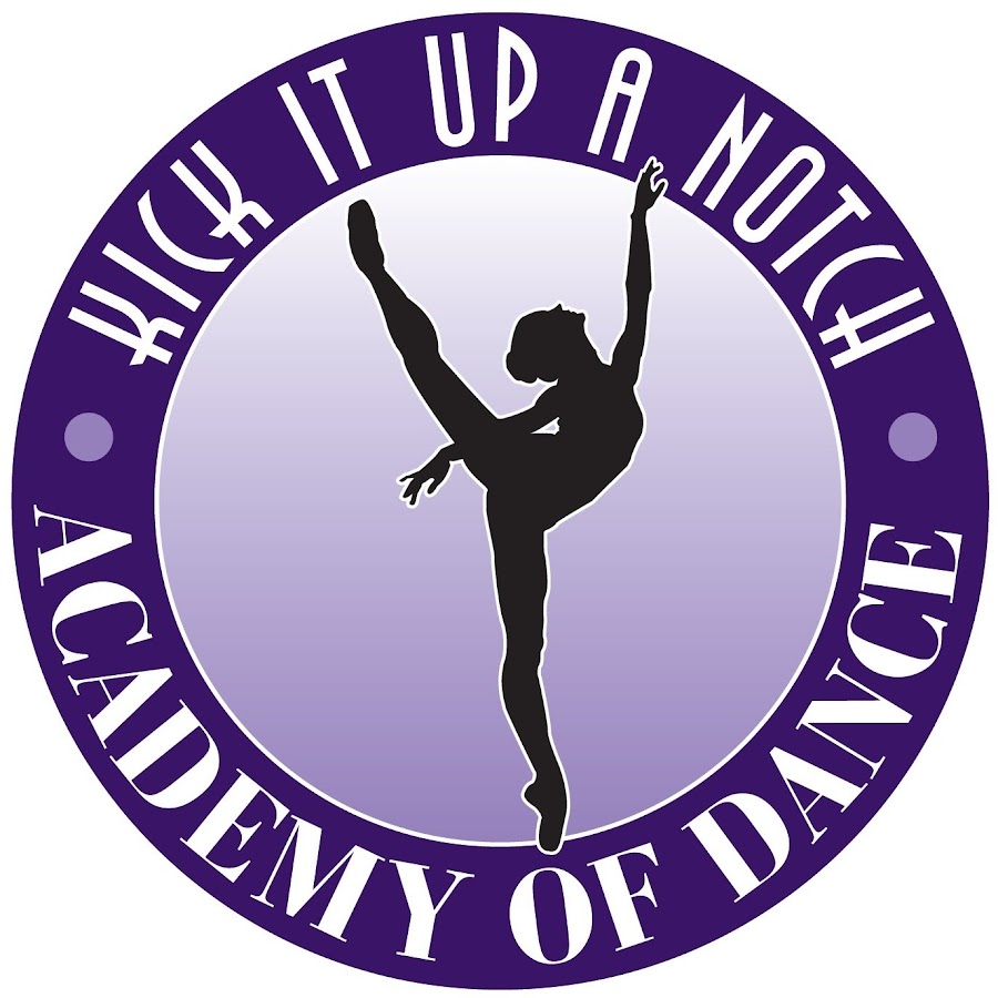 Kick It Up A Notch Academy of Dance YouTube