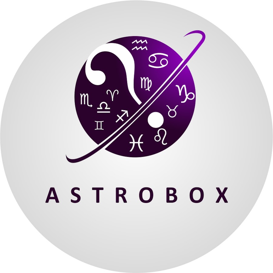 ASTRO BOX - YouTube