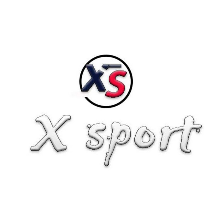 xsport YouTube