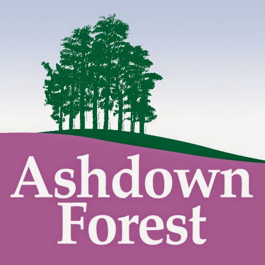 Ashdown Forest YouTube
