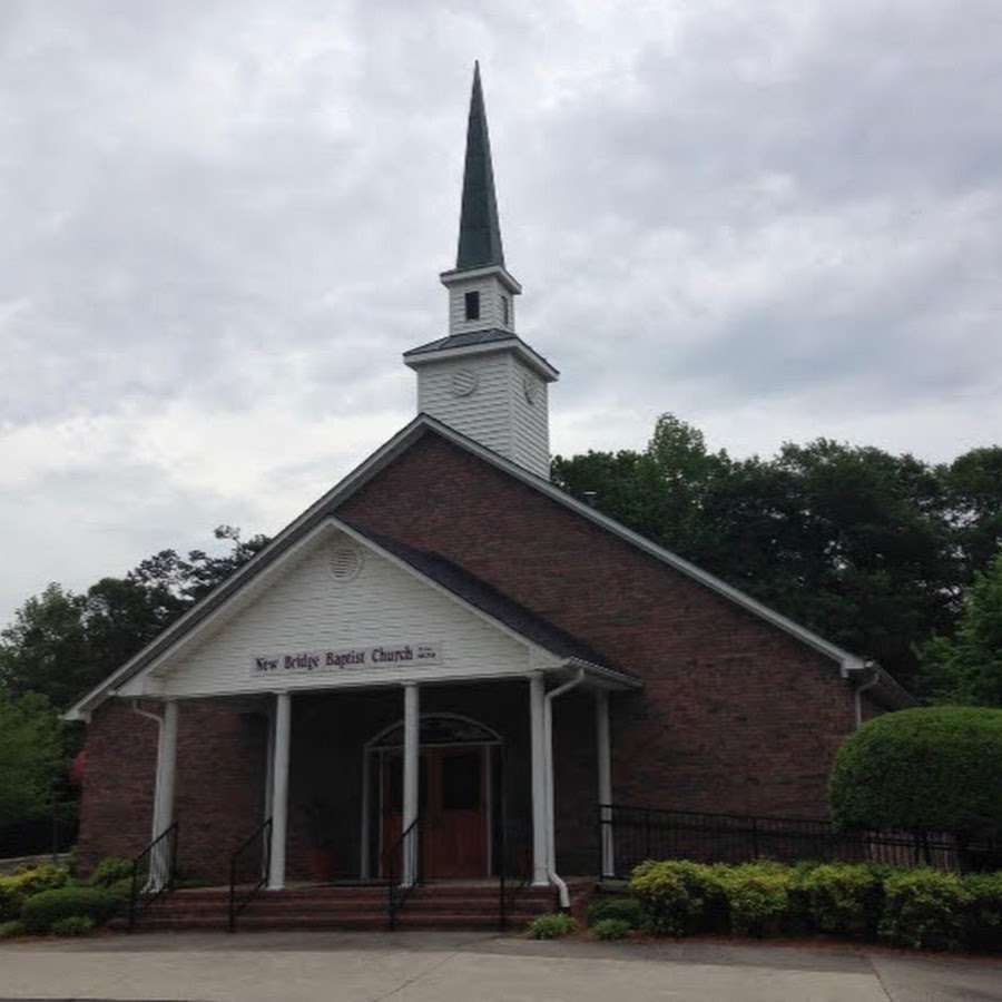 new-bridge-baptist-church-youtube
