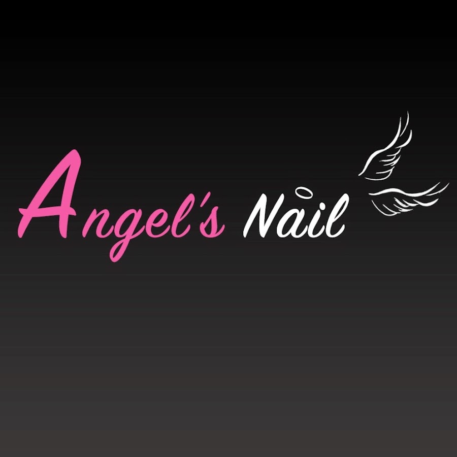 Angels Nail YouTube