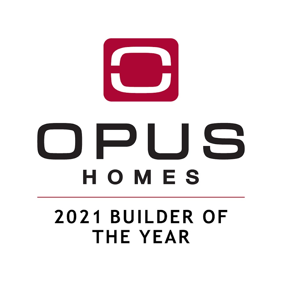 OPUS Homes YouTube