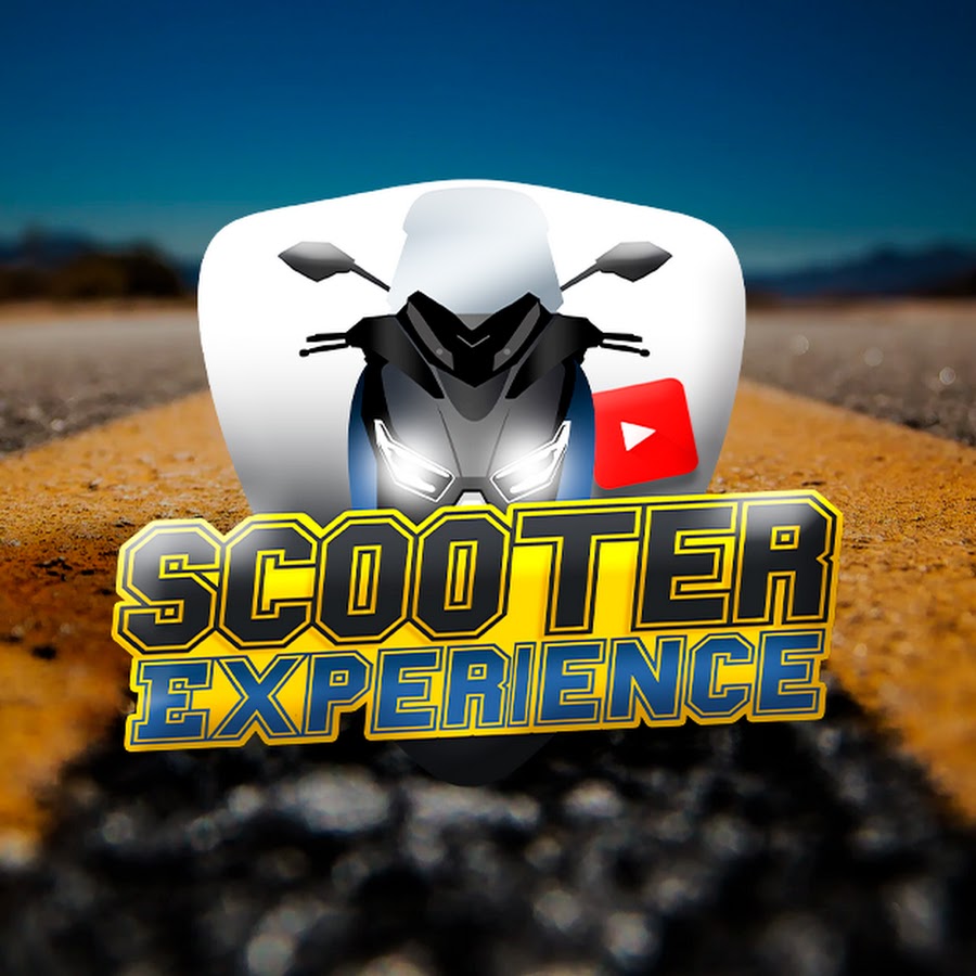 Scooter Experience - YouTube