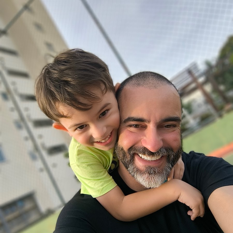 Scooter Experience - YouTube