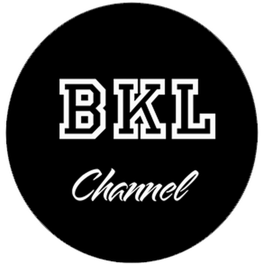 BKL Channel - YouTube