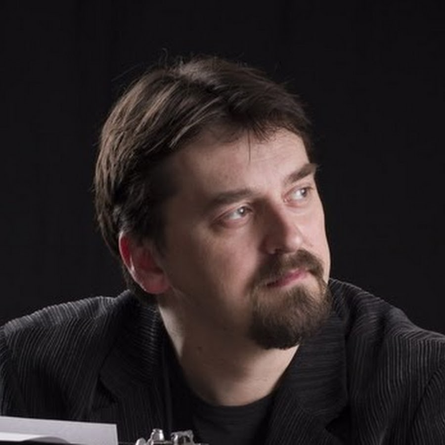 Mariusz Zielke YouTube