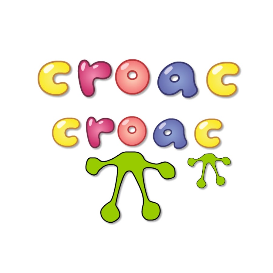Croac Croac YouTube