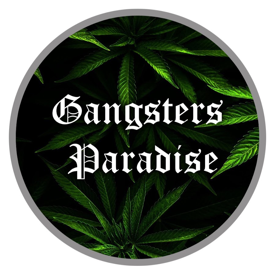 GANGSTERS PARADISE - YouTube