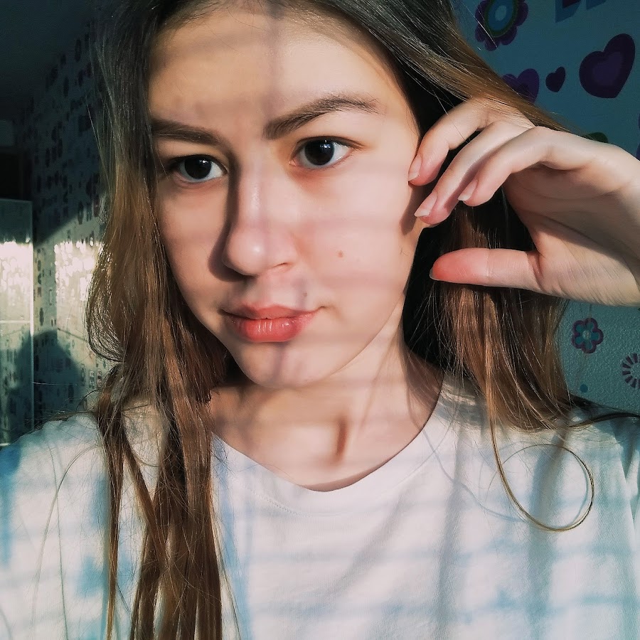 Арина Браун
