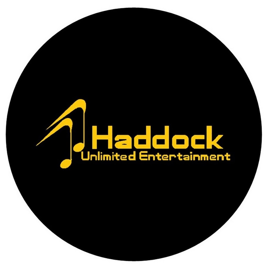 Haddock Unlimited Entertainment YouTube