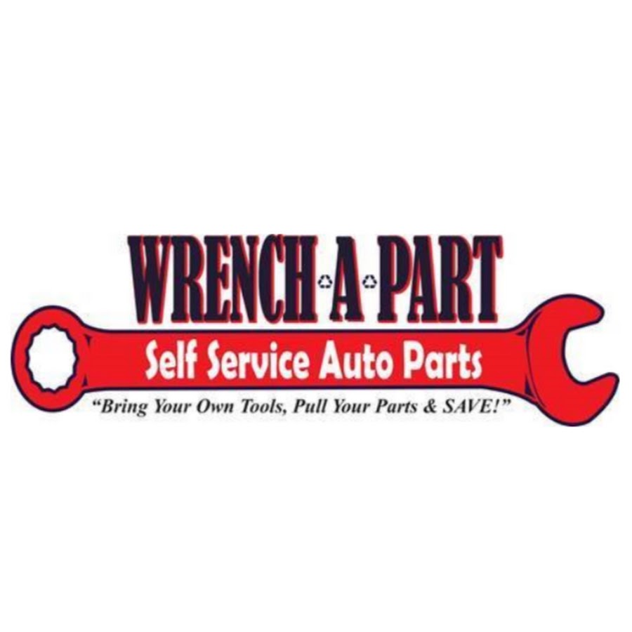WrenchAPart YouTube
