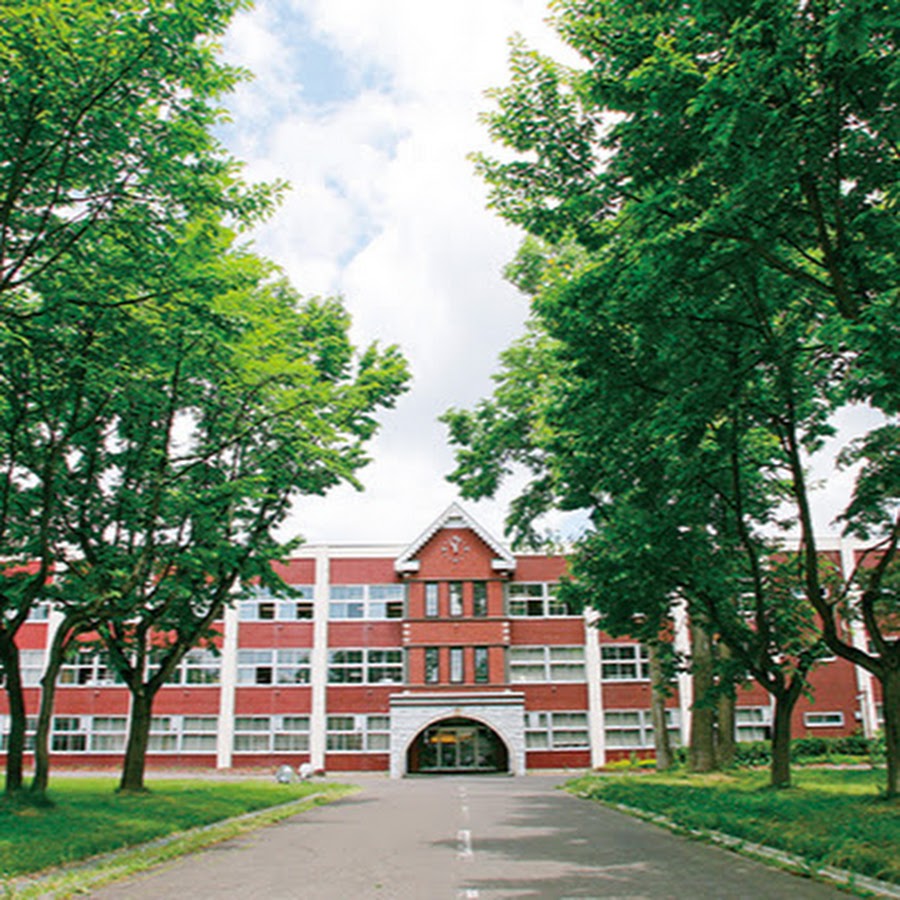 クラーク記念国際高等学校本校 YouTube