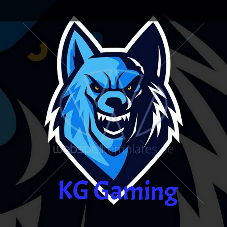 KG Gaming YouTube