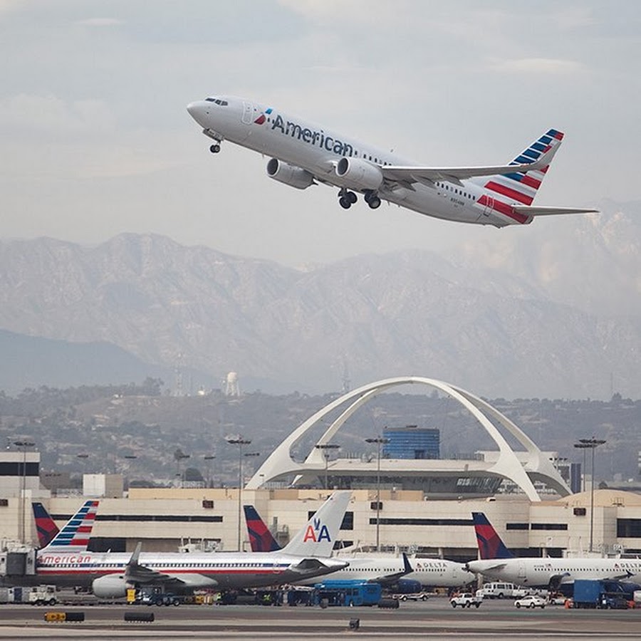 Chicago Aviation fanatic - YouTube