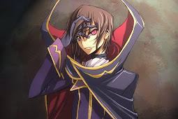 japan anime zero Komplit bawang borneo