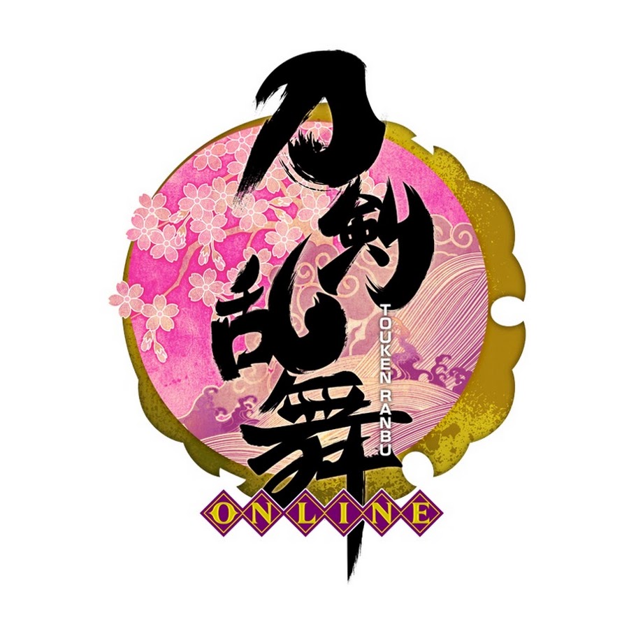 刀剣乱舞 公式チャンネル Youtube