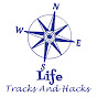 Life Tracks and Hacks