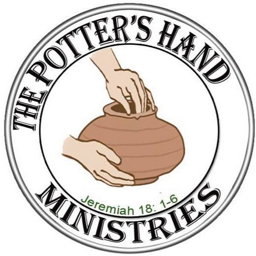 The Potter's Hand Ministries Rwanda YouTube