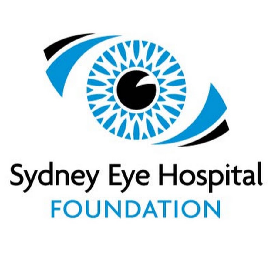 Sydney Eye Hospital Foundation YouTube