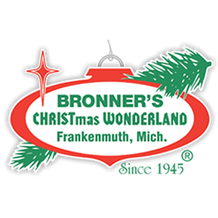 Bronner's CHRISTmas Wonderland YouTube