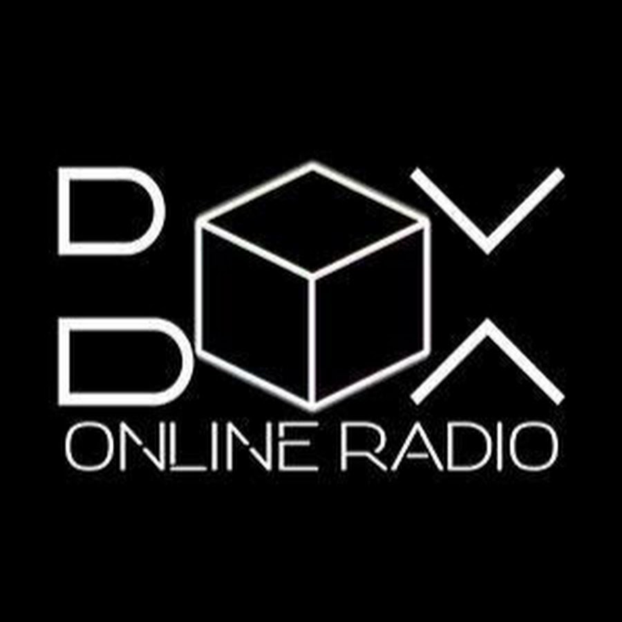 Box Online Radio YouTube