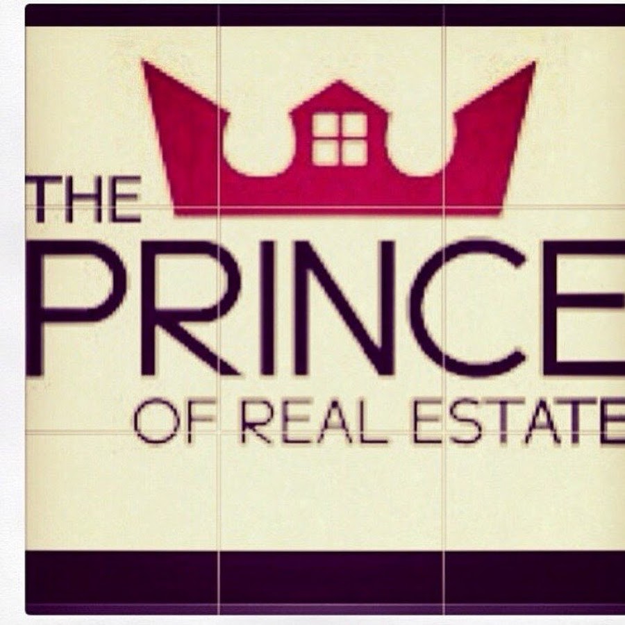 THE PRINCE OF REAL ESTATE YouTube