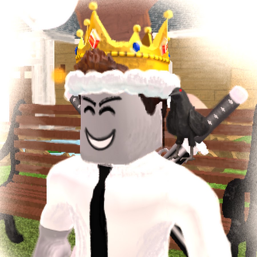 James The Noob King Youtube - 1x1x1x1 the new noob king roblox