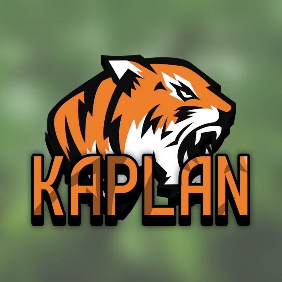 Kaplan YouTube