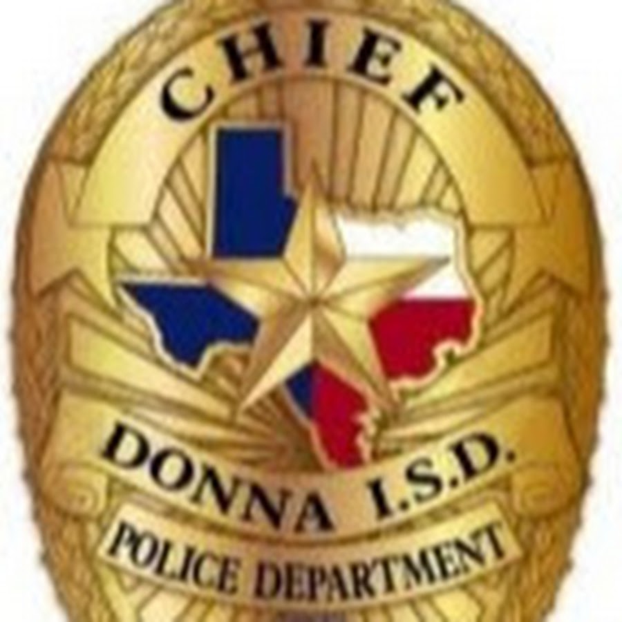 Donna ISD Police Department Training Division YouTube