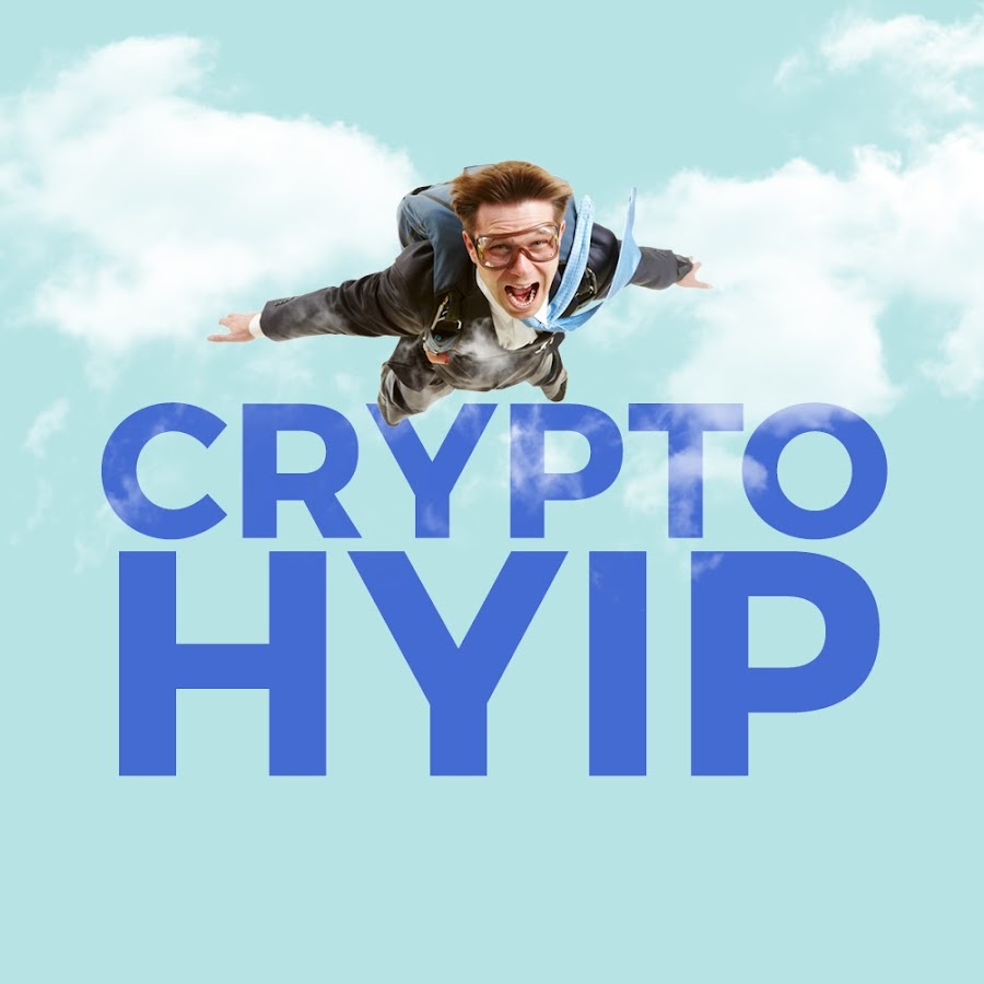 best crypto hyip