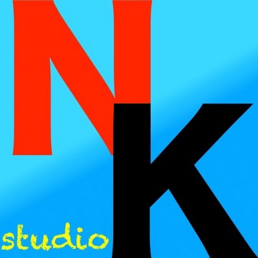 Studio NK - YouTube