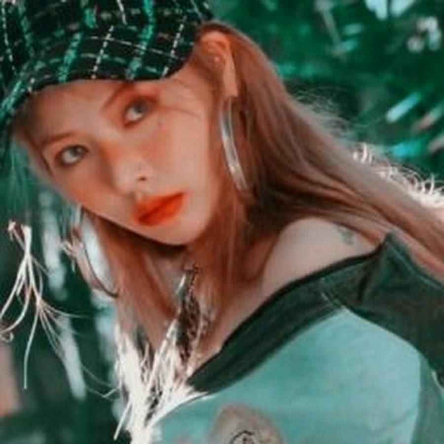 Heart kpop - YouTube