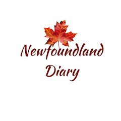 Newfoundland Diary - Canada