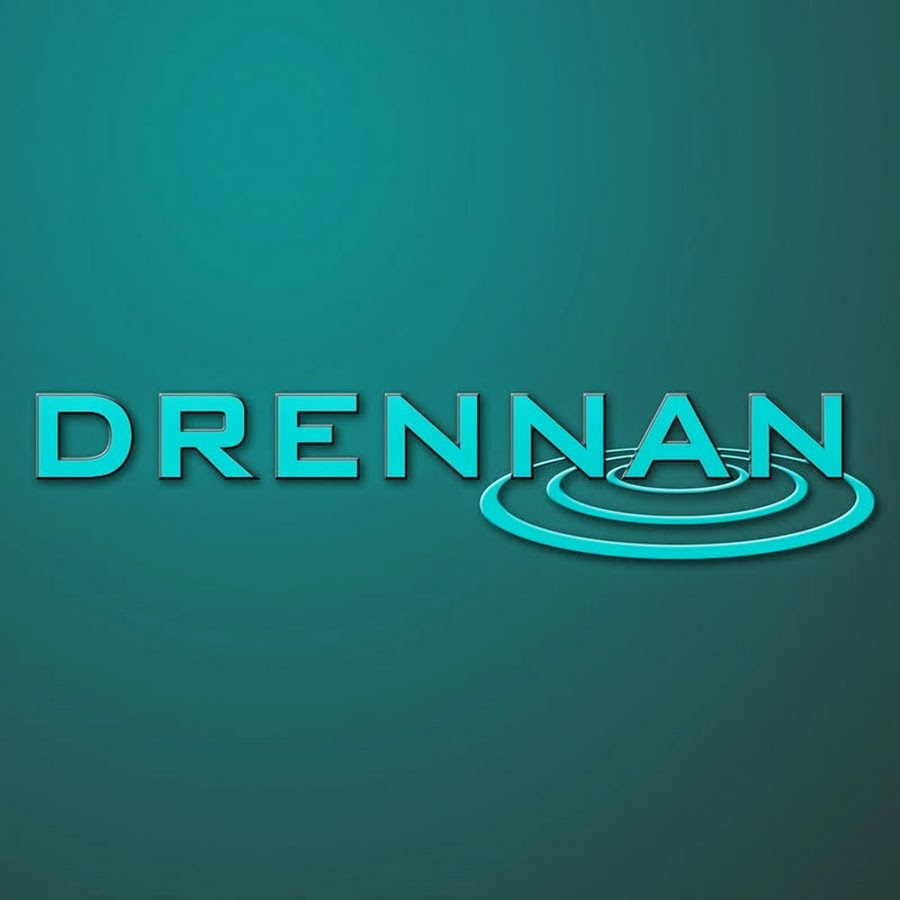 DrennanInternational YouTube
