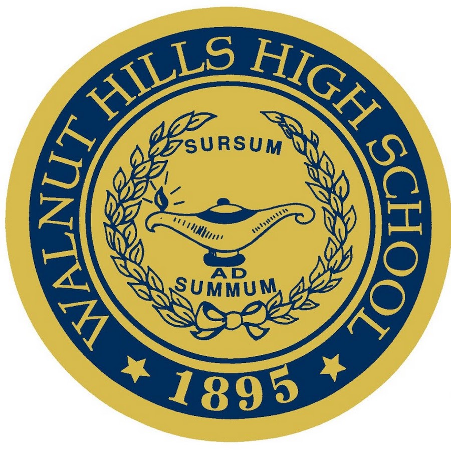 Walnut Hills High School - YouTube