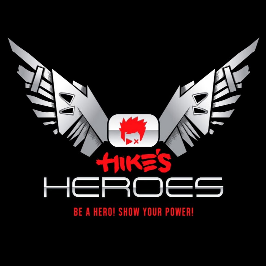 Hike s Heroes YouTube