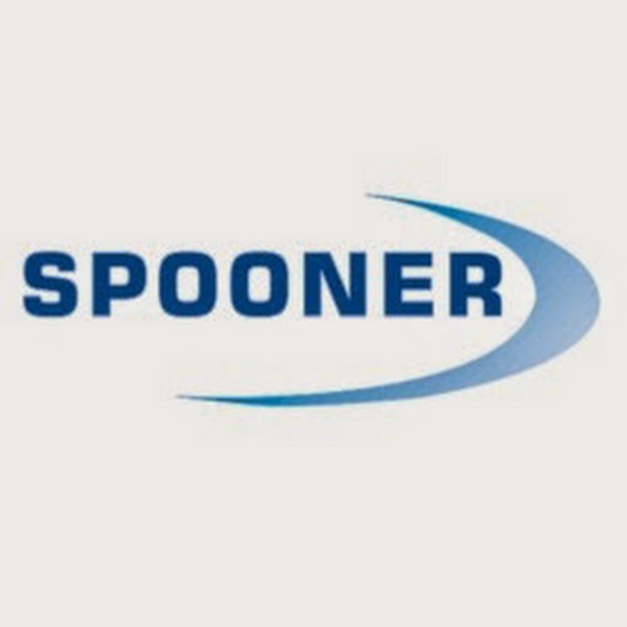 Spooner Industries YouTube