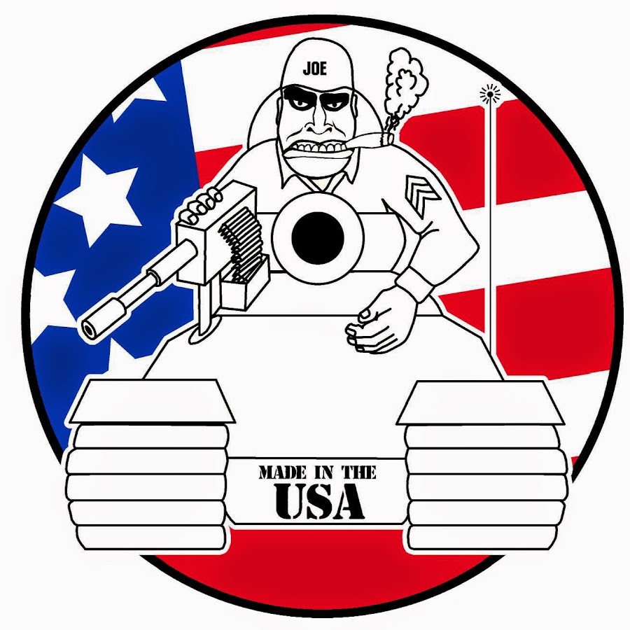 Joe's Army Navy YouTube