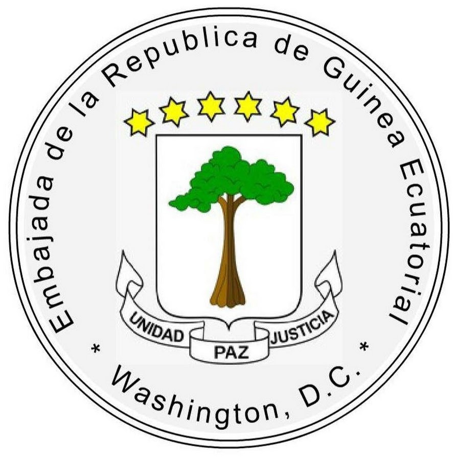 Embassy of Equatorial Guinea. Washington, D.C. YouTube