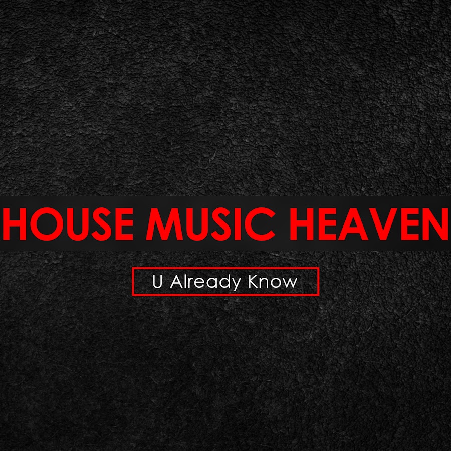 SA house music Heaven YouTube