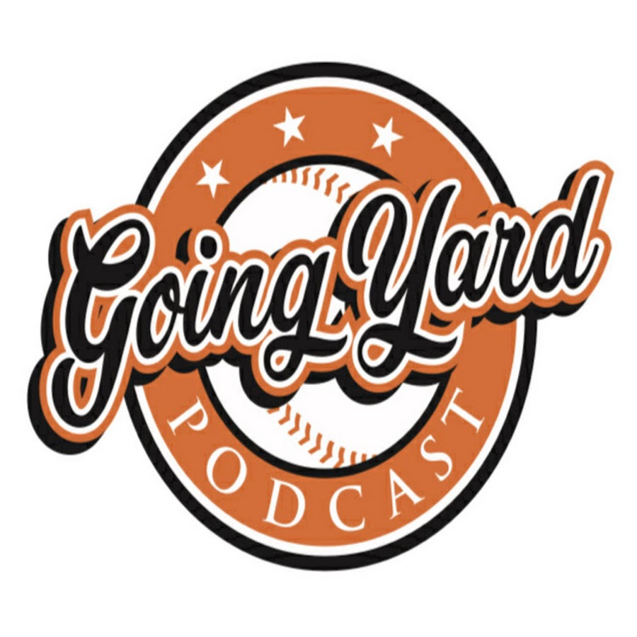 Going Yard Podcast YouTube