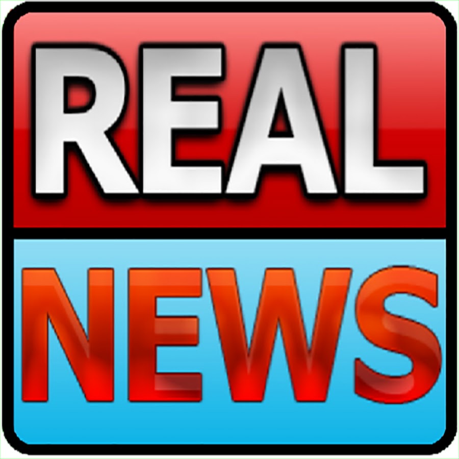 Real News - YouTube