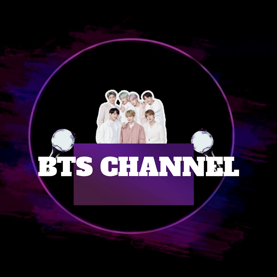 BTS CHANNEL - YouTube